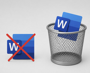 Как восстановить документ Word восстановить документ word