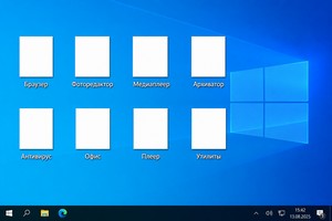 Сброс кэша иконок Windows (5 способов) очистить кэш иконок